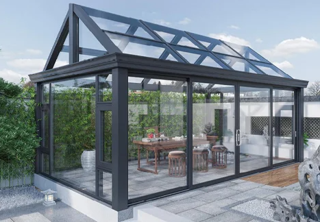 阳光海岸阳光房04