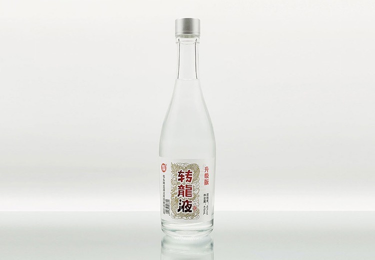 42°升级版转龙液震撼来袭，全新体验开启，带你领略不一样的独特风味与品质升级！
