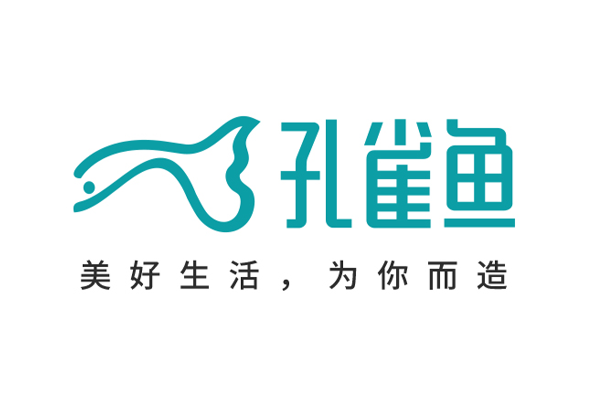 孔雀鱼