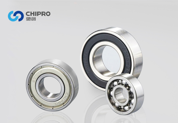 单列深沟球轴承