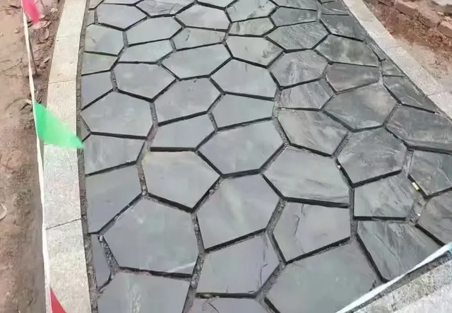 冰裂纹