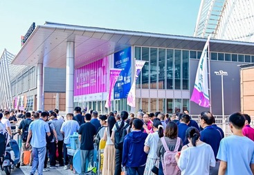 2025青岛第二十二届亚太橡塑展圆满落幕