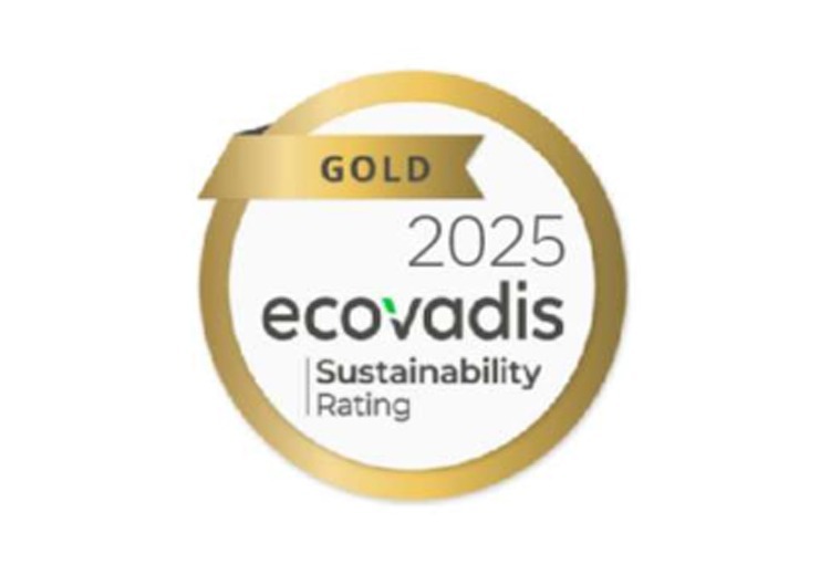 EcoVadis评级服务