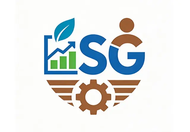 ESG报告编制