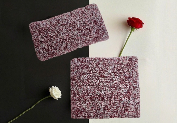 羊绒大肚纱色卡