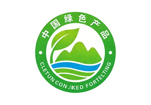 绿色产品认证:3014洗涤用品