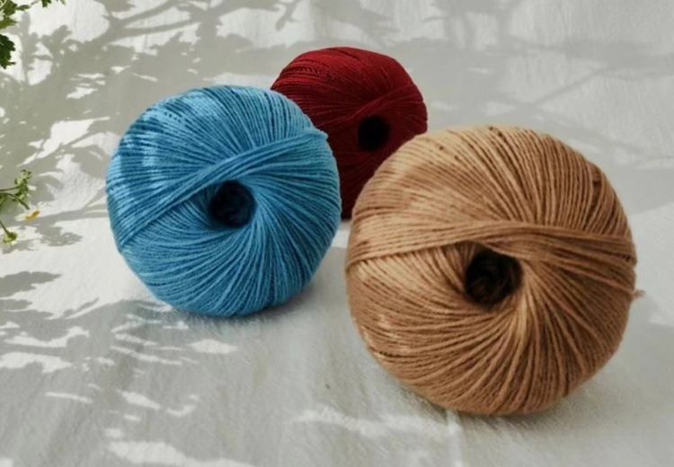 【云感】30%山羊绒70%美利奴羊毛