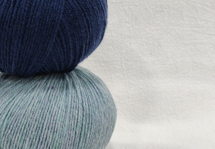 纯羊绒手编纱线