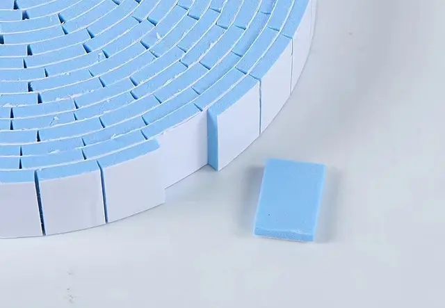 EVA儿童DIY贴纸DIY立体贴