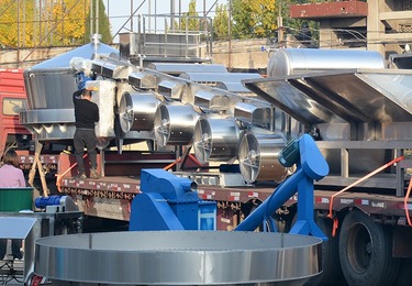 好的酿酒设备有什么特色？