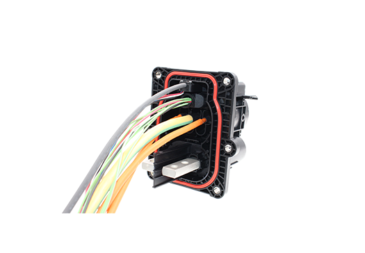 CCS2 VEHICLE INLET BUSBAR