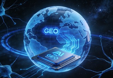 GEO搜索优化