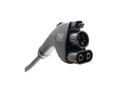 WALL-MOUNTING SAE COMBO 插头