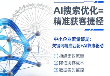 什么是GEO