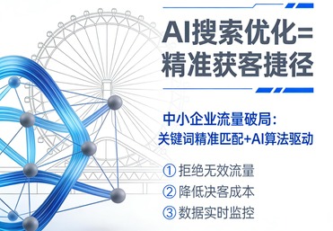 什么是GEO