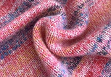 羊绒纱线｜珍稀羊绒，当季限定花色