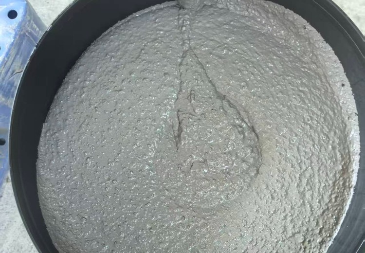 膨胀型钢结构防火涂料