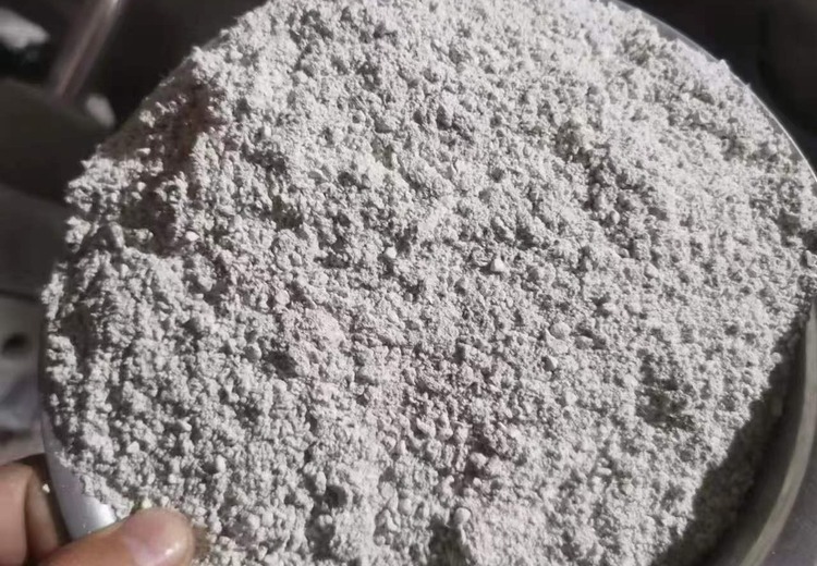 石膏基防火涂料