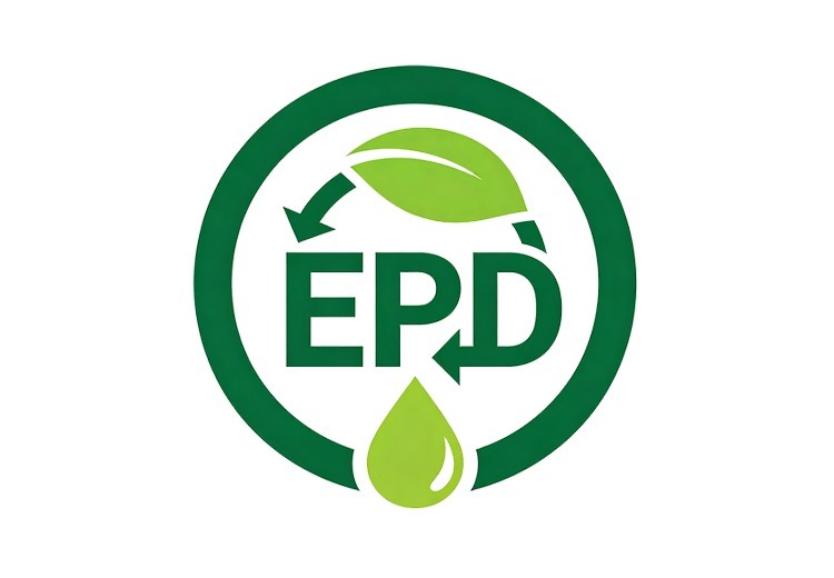 环境产品声明(EPD)