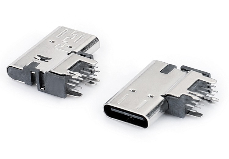 TYPE-CF14P侧插