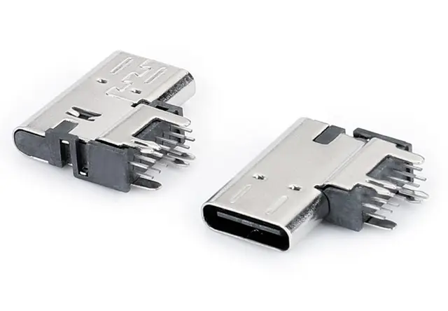 TYPE-CF14P侧插
