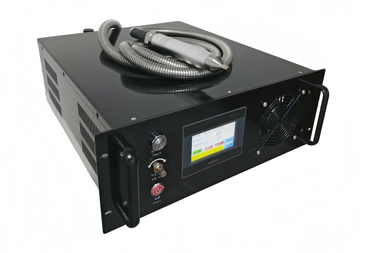 低温等离子表面清洗机 直喷