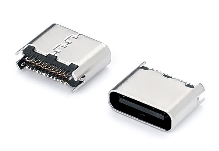 TYPE-CF24P夹板0.8L=5.7