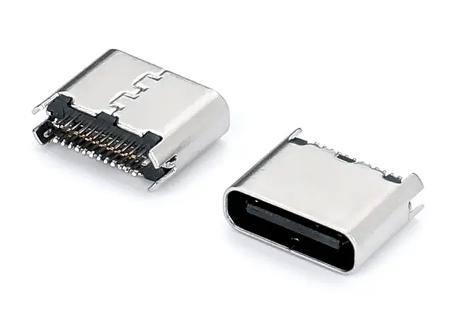 TYPE-CF24P夹板0.8L=5.7