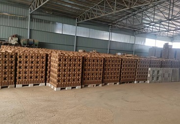 廊坊福腾节能新品发布！新型环保防火封堵材料通过国家 A1 级认证