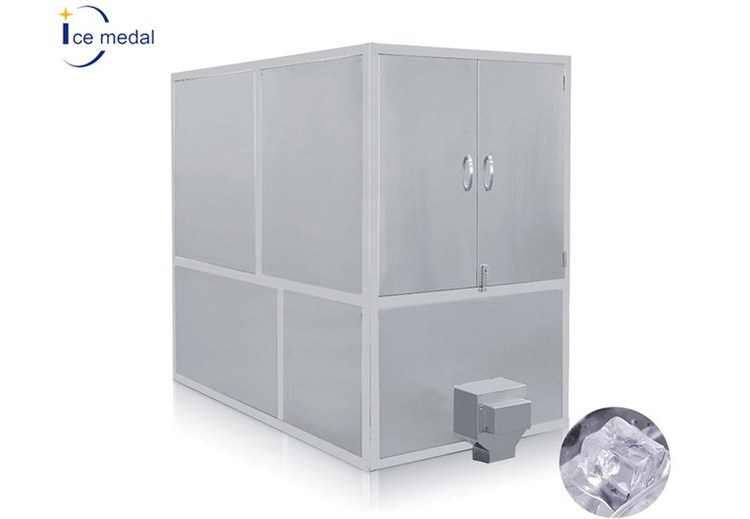 食用方冰机/颗粒冰机/工业制冰设备