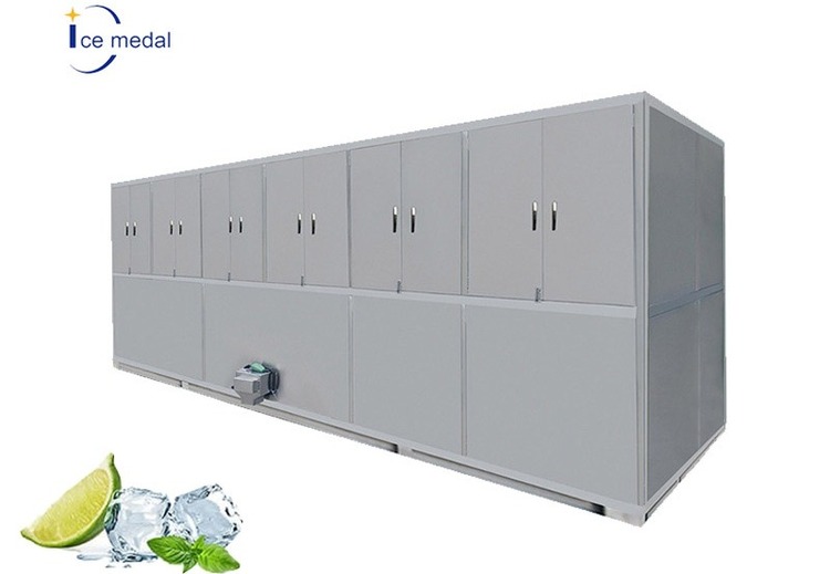 食用方冰机/饮料加冰设备