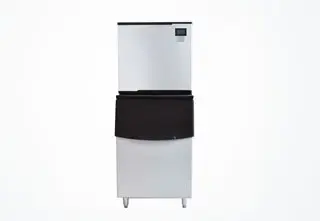 水冷月牙冰机