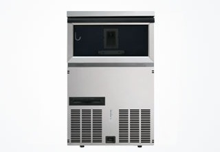 实验室雪花冰制冰机