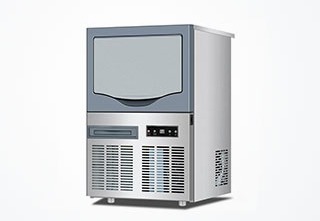 KM系列方冰机