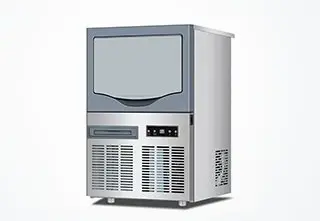 KM系列方冰机