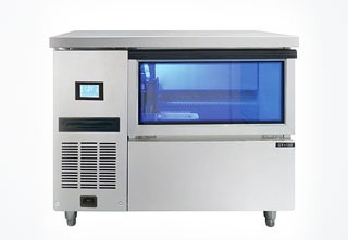 风冷月型冰制冰机