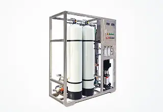 水处理器
