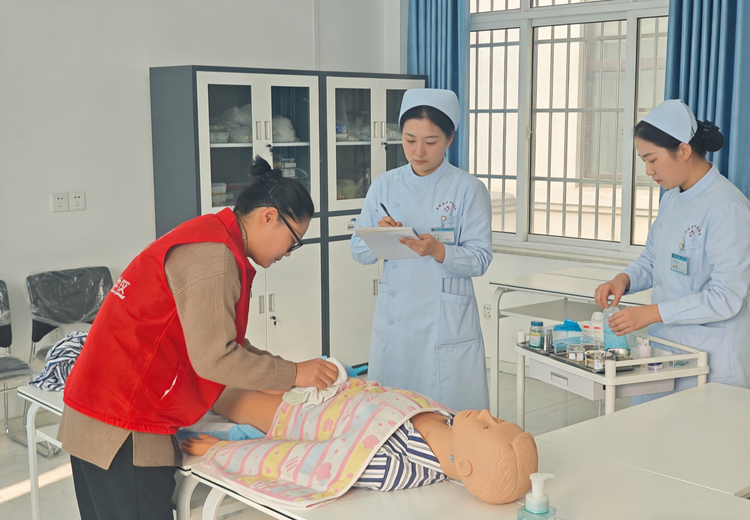 晨光职业培训学校