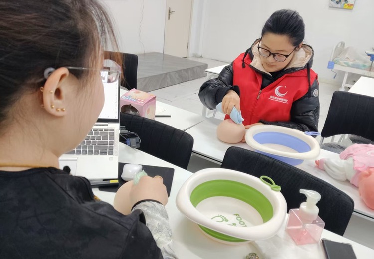 晨光职业培训学校