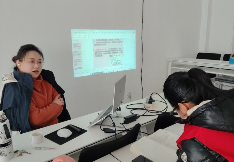 晨光职业培训学校