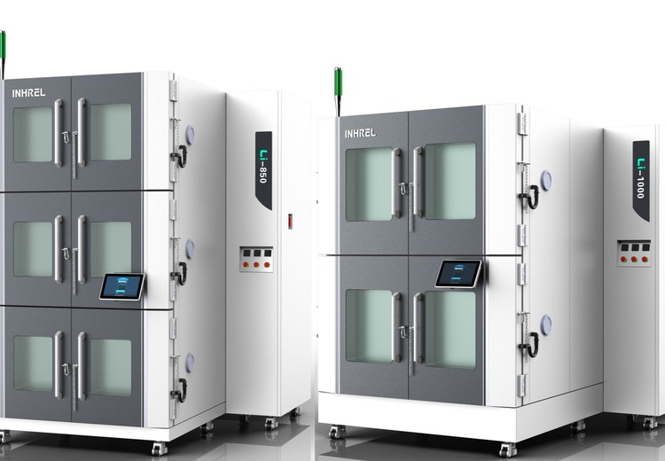 锂电电芯系列产品