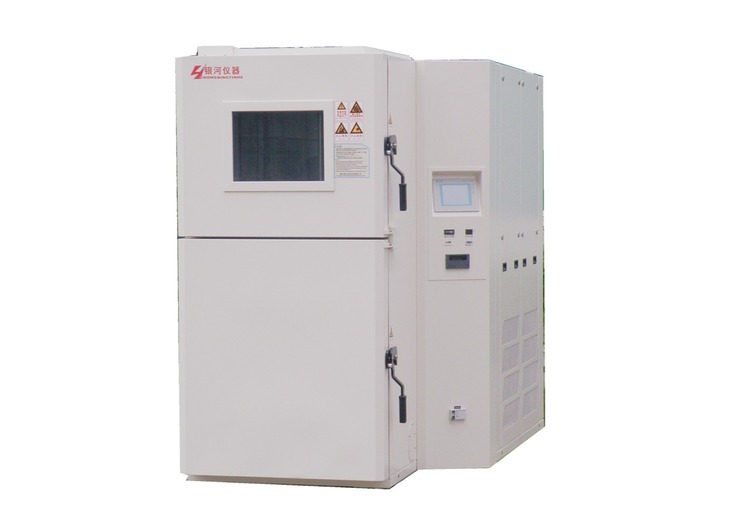 提篮式两箱温度冲击箱