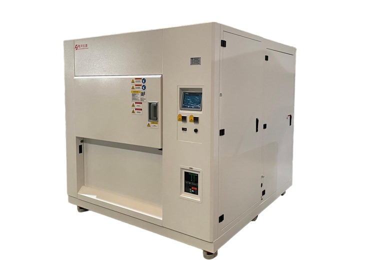 空气置换式温度冲击箱