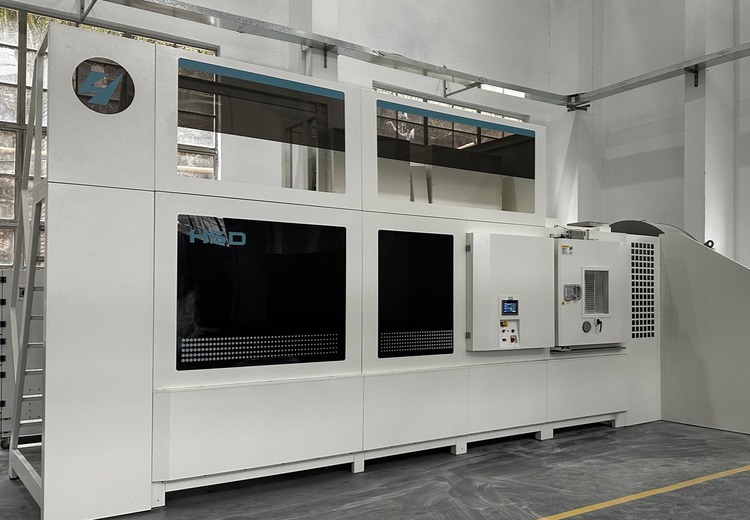 高风速砂尘试验箱