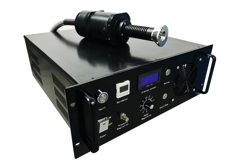 低温等离子（旋喷）表面处理机