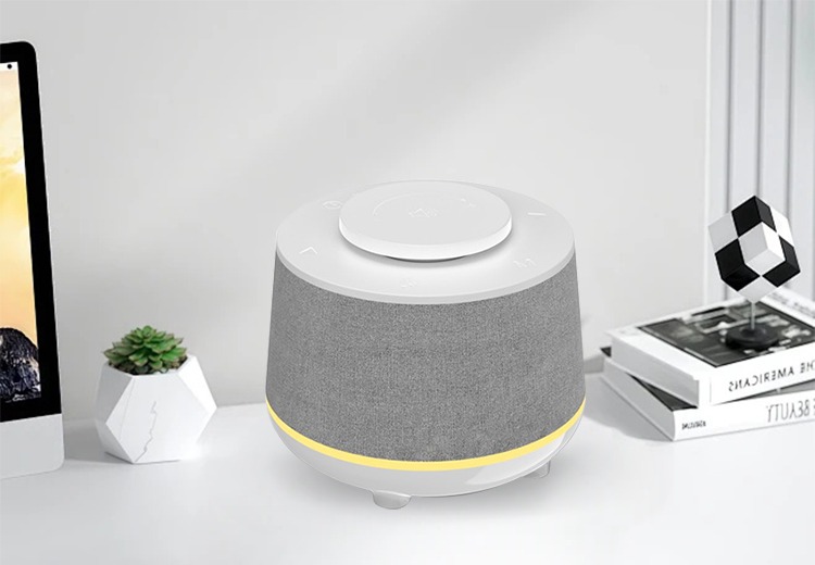 H22白噪音蓝牙音箱