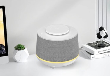 H22白噪音蓝牙音箱