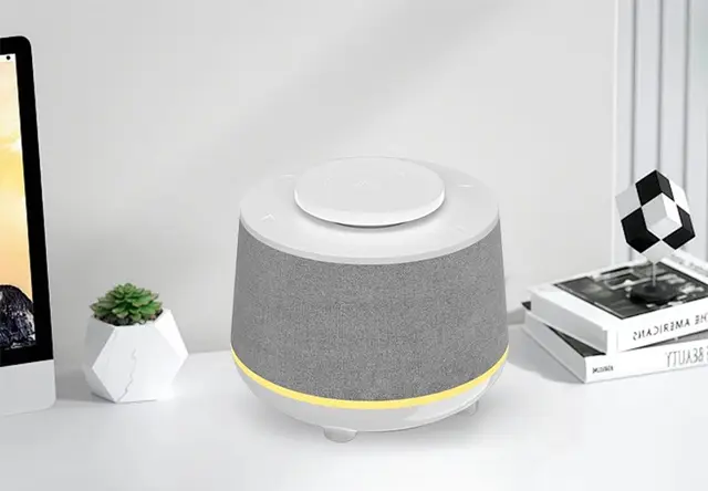 H22白噪音蓝牙音箱
