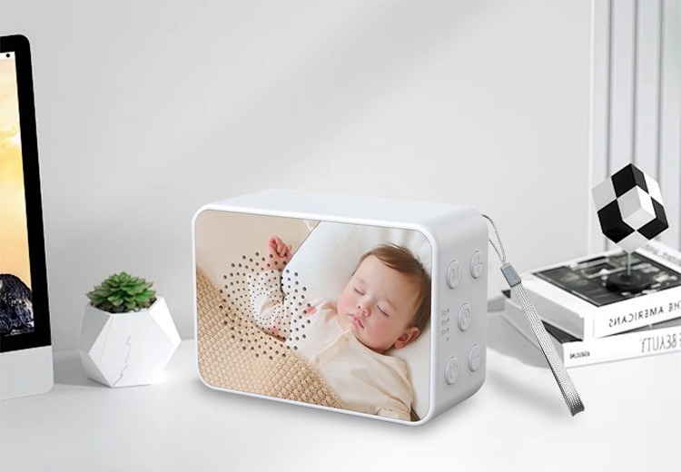 H27婴儿白噪音音箱