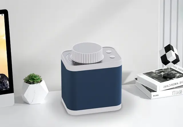 H10白噪音音箱